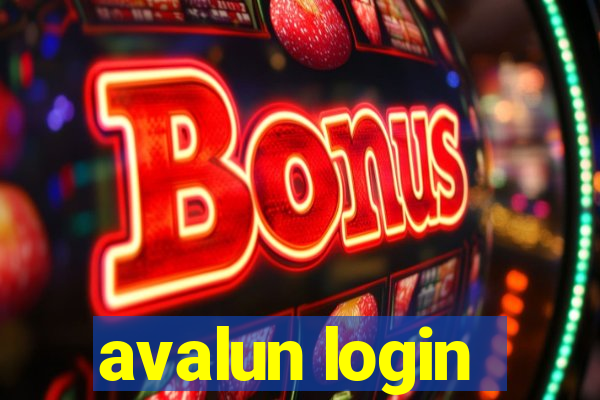 avalun login